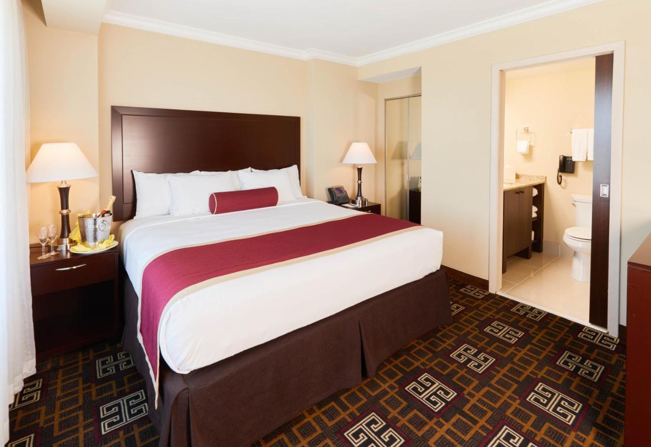 Miccosukee Casino & (adults Only) Resort Tamiami