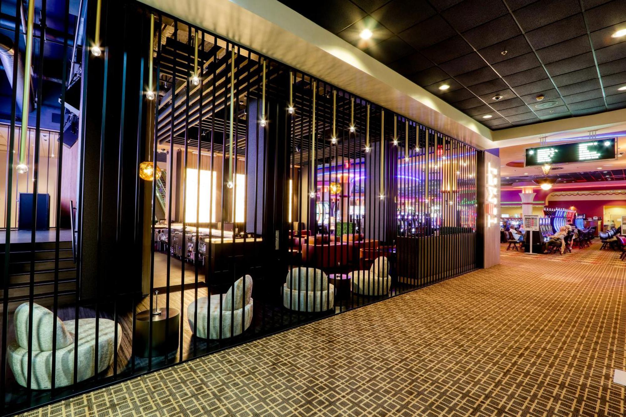 Miccosukee Casino & (adults Only) Resort Tamiami